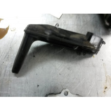 96R015 Engine Oil Pickup Tube From 2011 Mazda CX-7  2.3